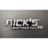 Rick's Motorcycles