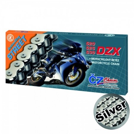 RK OE Chain & Sprocket Kit For Kawasaki 2007 ZX10R D7F