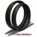 Vee Rubber 26 inch front tyre 120/70/26 AV55 VEE Rubber UK stock big wheel kit